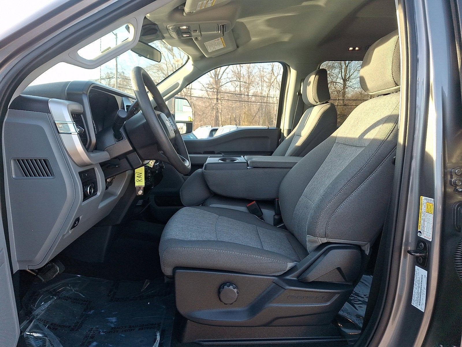 2024 Ford F-350 SRW STX