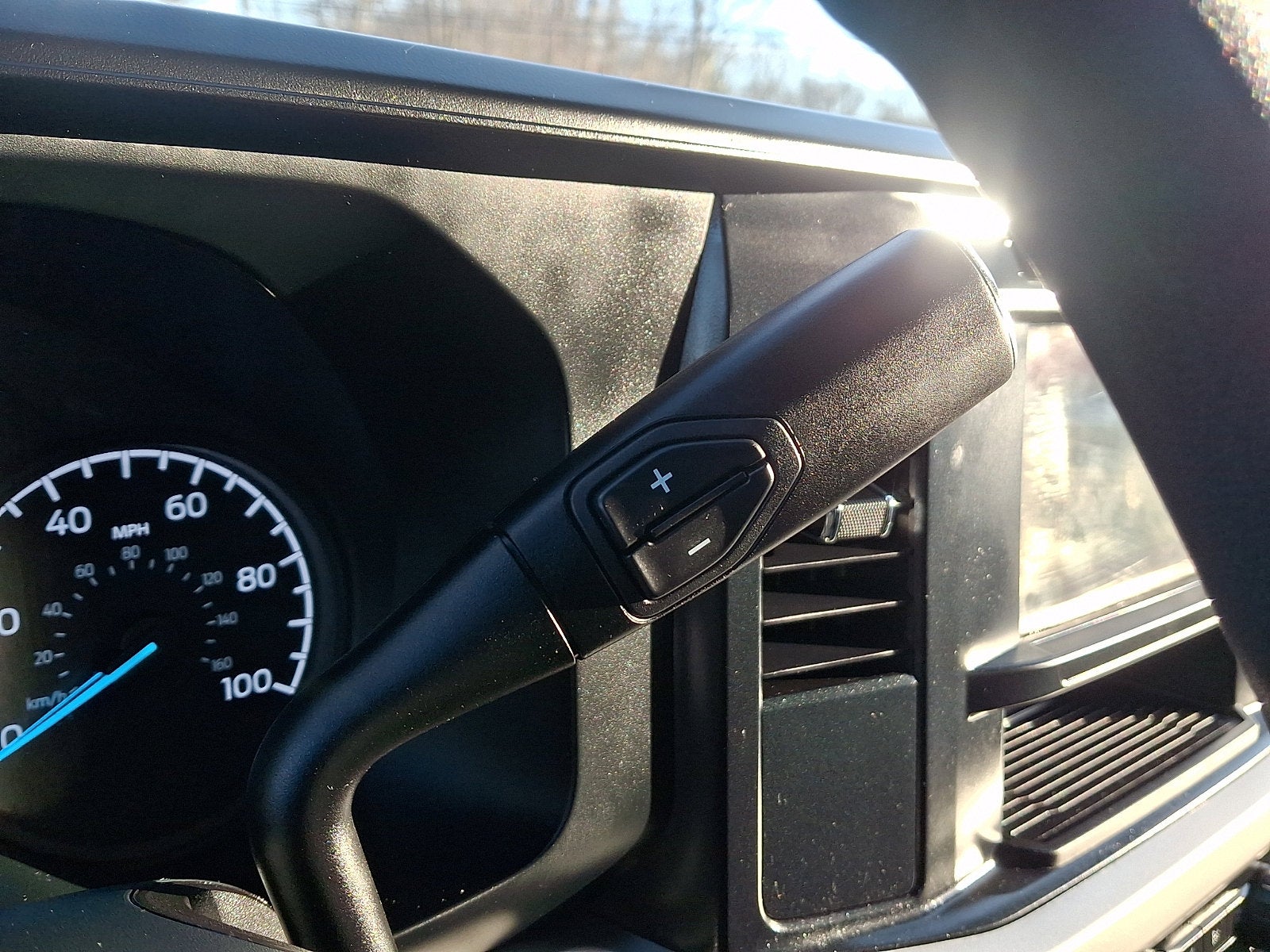 2024 Ford F-350 SRW STX