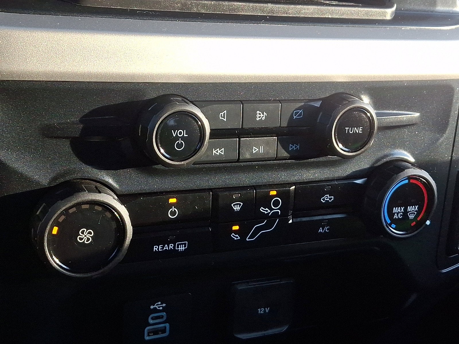 2024 Ford F-350 SRW STX