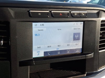 2024 Ford F-350 SRW STX