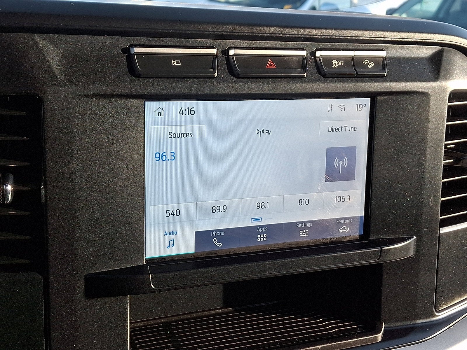 2024 Ford F-350 SRW STX