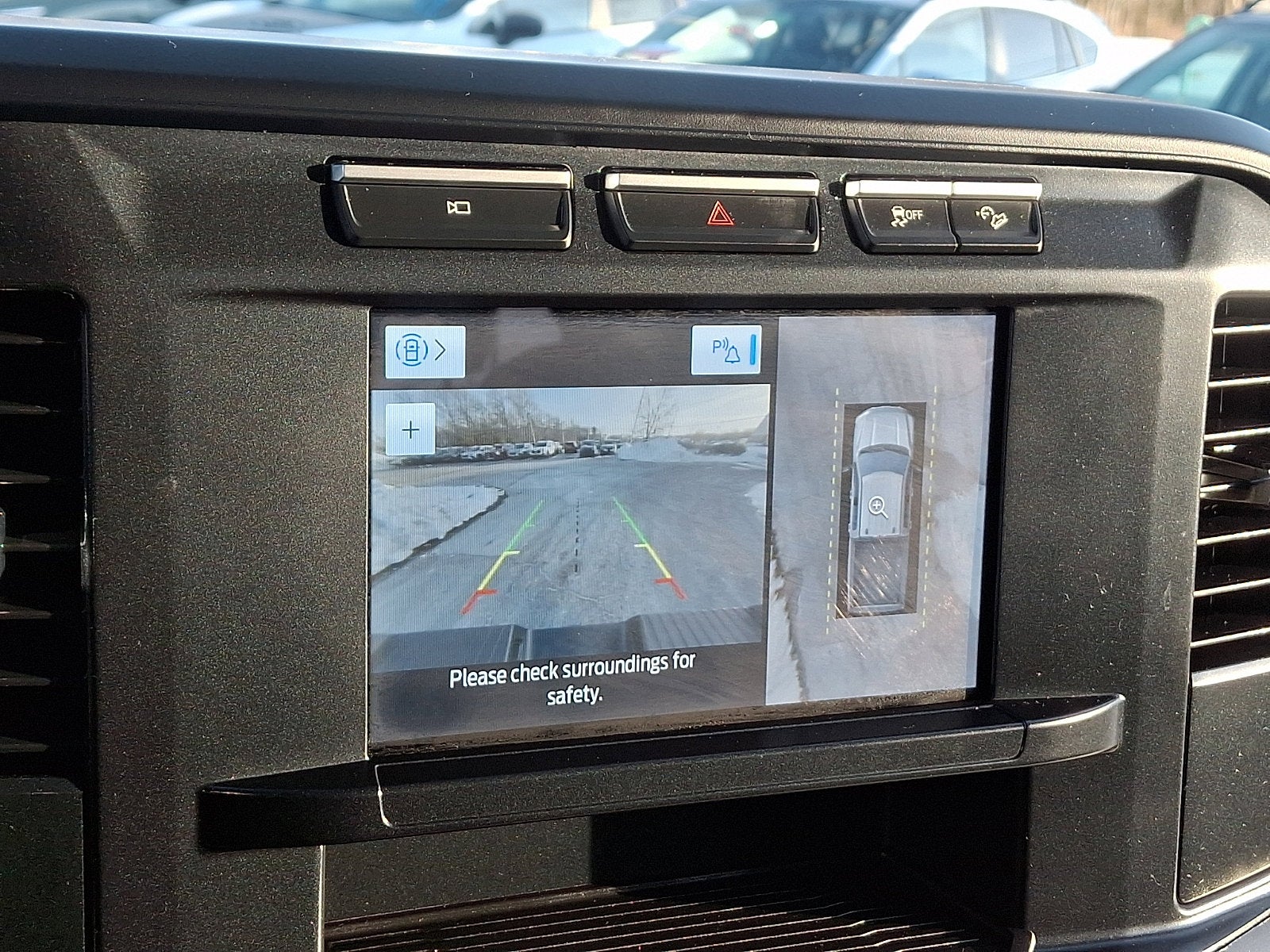 2024 Ford F-350 SRW STX