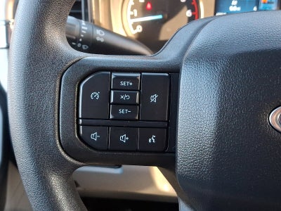 2024 Ford F-350 SRW STX