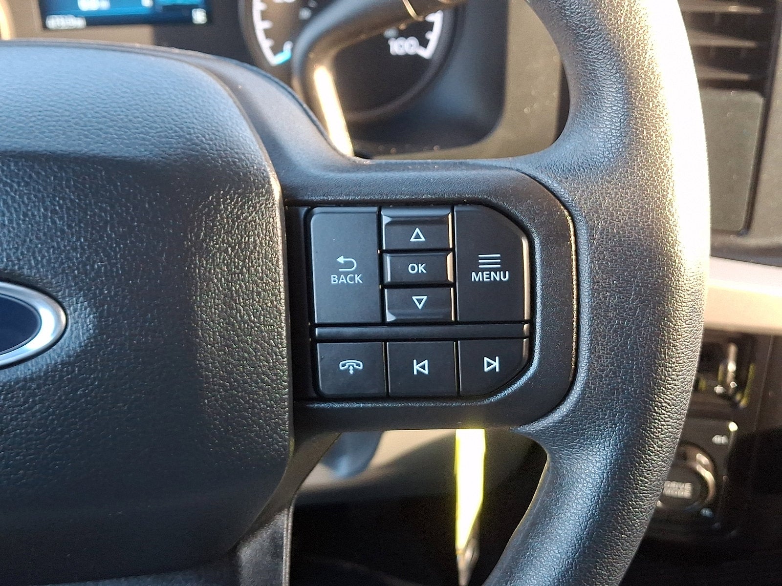 2024 Ford F-350 SRW STX