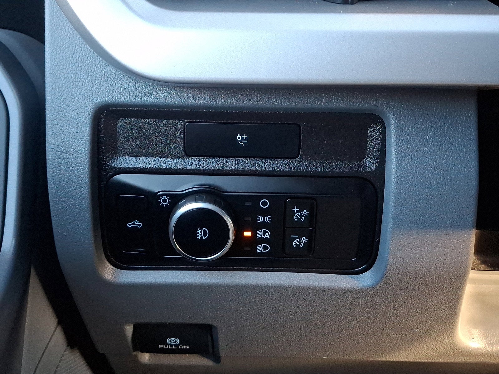 2024 Ford F-350 SRW STX