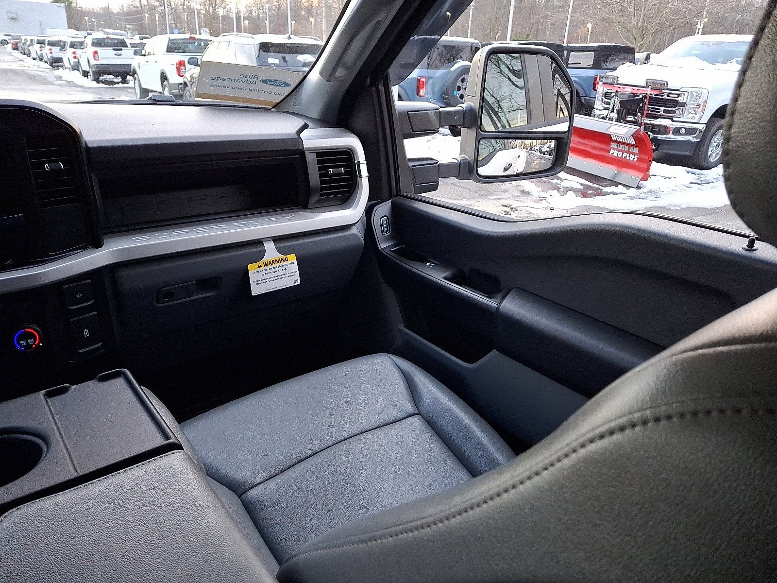 2025 Ford Super Duty F-350 DRW XL