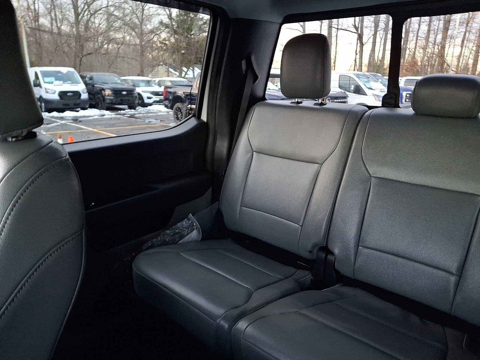 2025 Ford Super Duty F-350 DRW XL