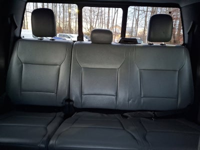 2025 Ford Super Duty F-350 DRW XL