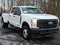 2025 Ford Super Duty F-350 DRW XL