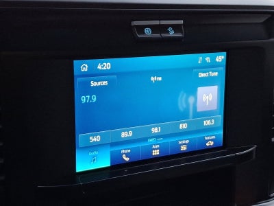 2025 Ford Super Duty F-350 DRW XL