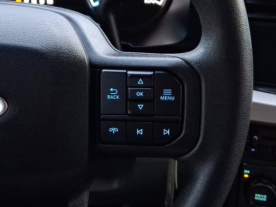 2025 Ford Super Duty F-350 DRW XL