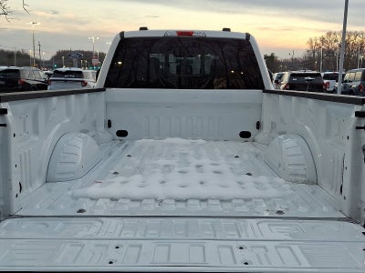 2025 Ford Super Duty F-350 DRW XL