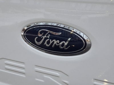 2025 Ford Super Duty F-350 DRW XL