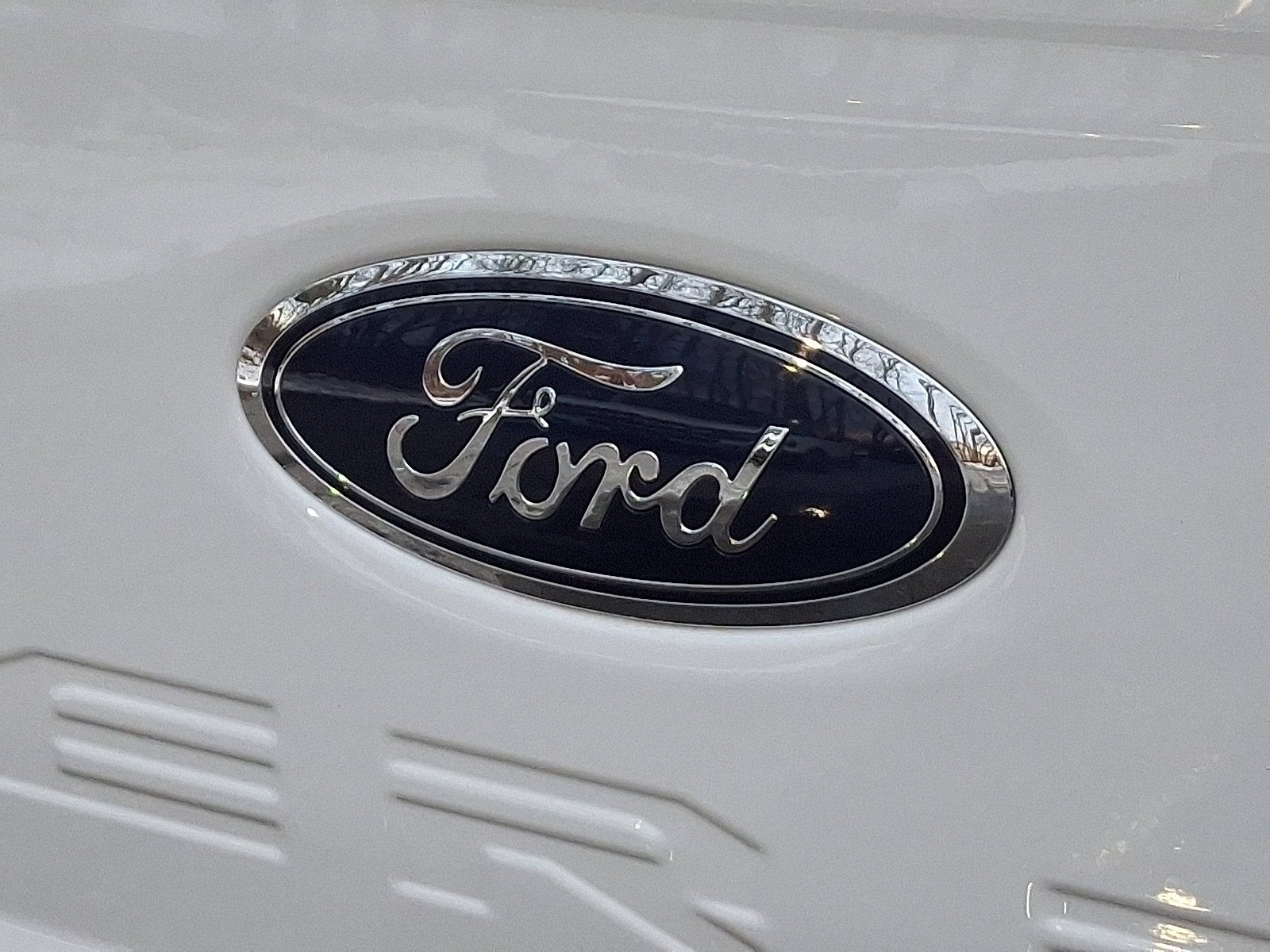 2025 Ford Super Duty F-350 DRW XL