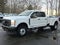 2025 Ford Super Duty F-350 DRW XL