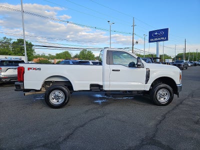 2024 Ford Super Duty F-250 SRW XL