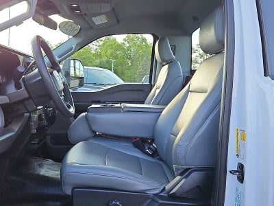 2024 Ford Super Duty F-250 SRW XL