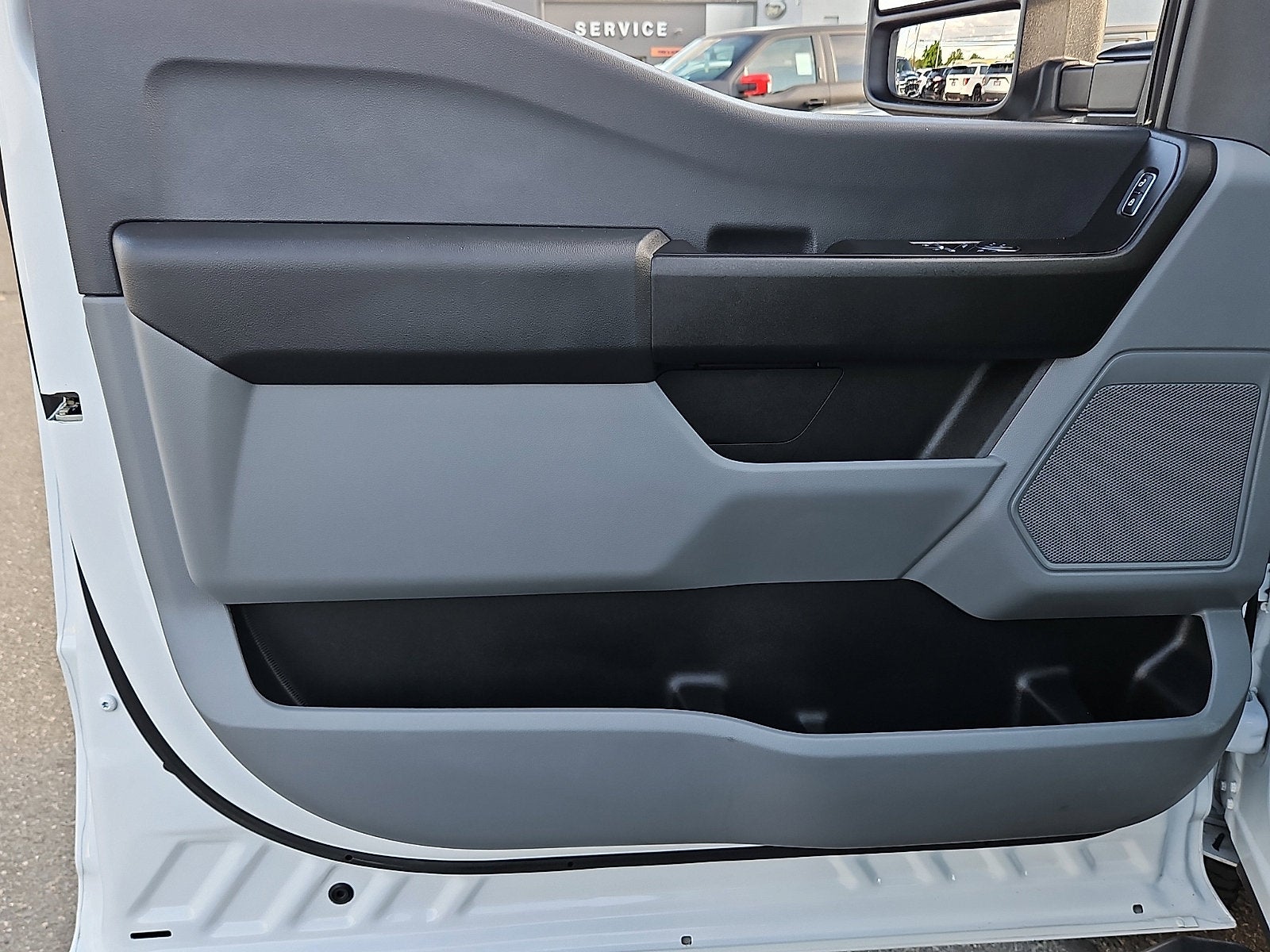 2024 Ford Super Duty F-250 SRW XL