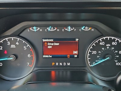 2024 Ford Super Duty F-250 SRW XL