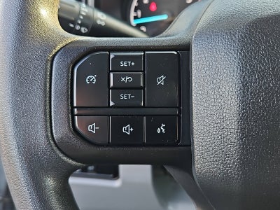 2024 Ford Super Duty F-250 SRW XL