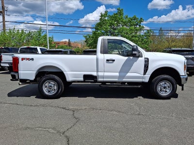 2024 Ford Super Duty F-250 SRW XL