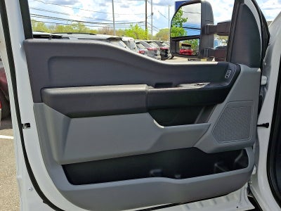 2024 Ford Super Duty F-250 SRW XL