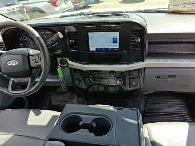 2024 Ford Super Duty F-250 SRW XL