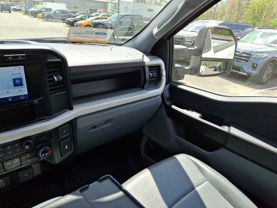 2024 Ford Super Duty F-250 SRW XL