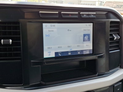 2024 Ford Super Duty F-250 SRW XL