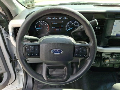 2024 Ford Super Duty F-250 SRW XL