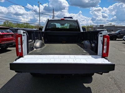 2024 Ford Super Duty F-250 SRW XL