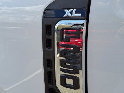 2024 Ford Super Duty F-250 SRW XL