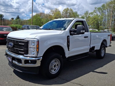 2024 Ford Super Duty F-250 SRW XL
