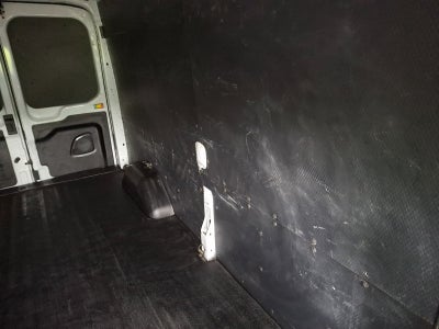 2023 Ford Transit 250 Cargo Van T-250 130" Med Rf 9070 GVWR RWD