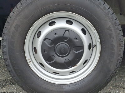 2023 Ford Transit 250 Cargo Van T-250 130" Med Rf 9070 GVWR RWD
