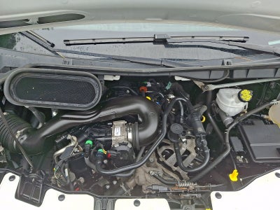 2023 Ford Transit 250 Cargo Van T-250 130" Med Rf 9070 GVWR RWD