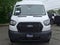 2023 Ford Transit 250 Cargo Van T-250 130" Med Rf 9070 GVWR RWD