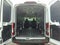 2023 Ford Transit 250 Cargo Van T-250 130" Med Rf 9070 GVWR RWD