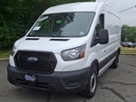 2023 Ford Transit 250 Cargo Van T-250 130" Med Rf 9070 GVWR RWD