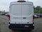 2023 Ford Transit 250 Cargo Van T-250 130" Med Rf 9070 GVWR RWD