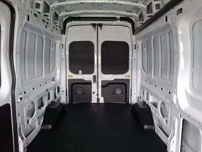2025 Ford Transit 250 HR Cargo Van XL