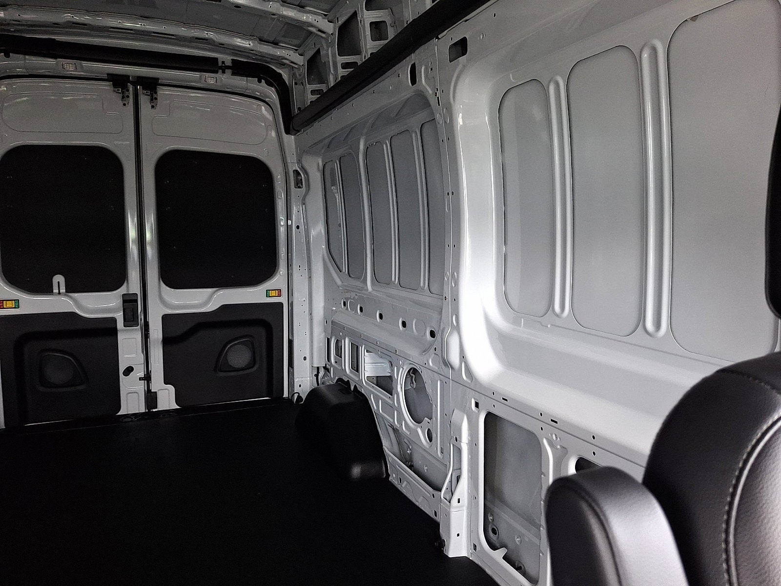 2025 Ford Transit 250 HR Cargo Van XL