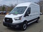2025 Ford Transit 250 HR Cargo Van XL