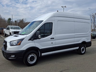 2025 Ford Transit 250 HR Cargo Van XL
