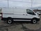 2024 Ford Transit 250 Cargo Van T-250 130" Low Rf 9070 GVWR RWD