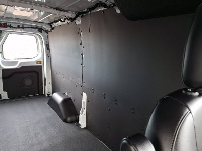 2024 Ford Transit 250 Cargo Van T-250 130" Low Rf 9070 GVWR RWD