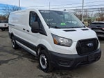 2024 Ford Transit 250 Cargo Van T-250 130" Low Rf 9070 GVWR RWD