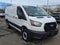 2024 Ford Transit 250 Cargo Van T-250 130" Low Rf 9070 GVWR RWD