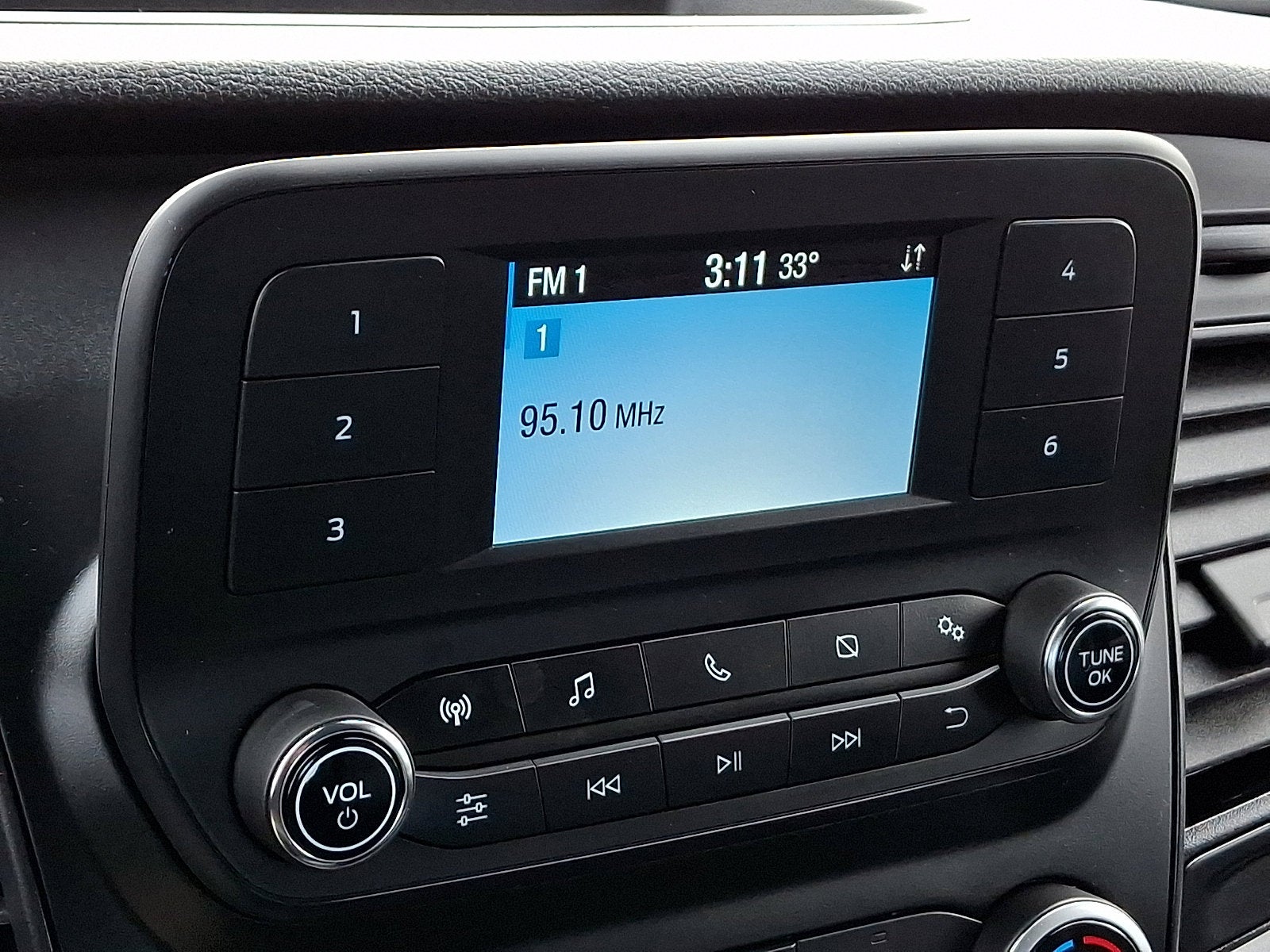 2024 Ford Transit 250 Cargo Van T-250 130" Low Rf 9070 GVWR RWD