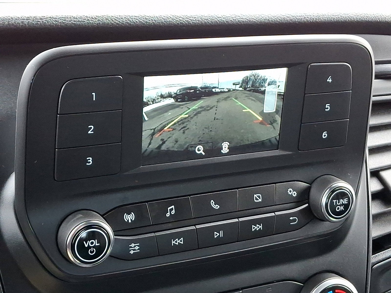 2024 Ford Transit 250 Cargo Van T-250 130" Low Rf 9070 GVWR RWD